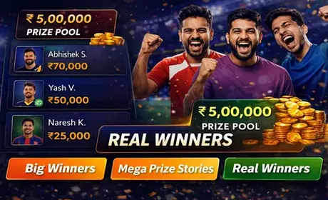 Big winners, Crore prize boards, and recent UPI reward stories worth following