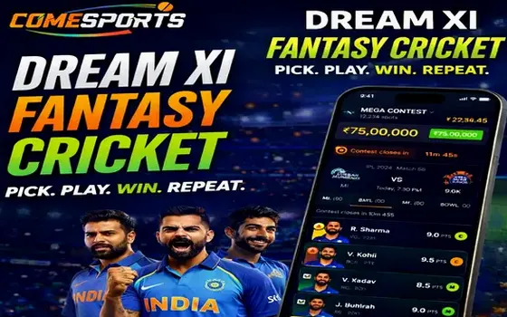 Chennai vs Mumbai on XPlaygameplay