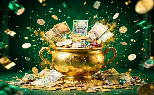Huge Grand Prize Giveaways